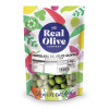 Real Olive Co. Whole Nocellara Olives, 1kg Bag