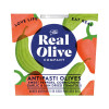Real Olive Co, Antipasti Mix, 160g Pot