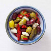 Blas ar Fwyd: Real Olive Co Antipasti - 1.5KG
