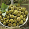 Blas ar Fwyd: Moulin de Daude Olives Green with Ar