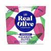Blas ar Fwyd: Real Olive Co, Organic Kalamata, 210