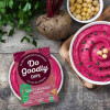 Do Goodly Mighty Beetroot Borani Dip 1Kg