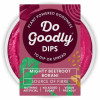 Do Goodly Mighty Beetroot Borani Dip 150g