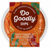 Do Goodly Tasty Tomato & Bean Houmous Dip 150g