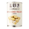 Blas ar Fwyd: Cooks & Co Artichoke Hearts in Water