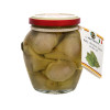 Blas ar Fwyd: Fruittibosco Baby Artichokes in Oliv