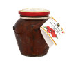 Blas ar Fwyd: Fruittibosco Sun Dried Tomatoes in O