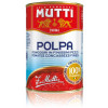F3101312 - Mutti Polpa - Finely Chopped Tomatoes, 