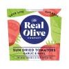 Real Olive Co, Sun Dried Cherry Tomatoes, 100g Pot