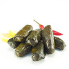 Blas ar Fwyd: Real Olive Co Stuffed Vine Leaves - 