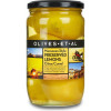 Blas ar Fwyd: Olives et al Preserved Lemons - 400g