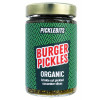 F4107401 - Picklebits, Organic Burger Pickles, Dill & Garlic, 360g.jpg
