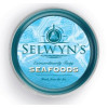 F4300301 - Selwyn's Fresh Laverbread, 200g Pot (6