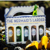 Pembrokeshire Beach Food, Mermaid's Larder
