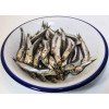 Co Op A.I.M, Italian Silver Anchovy in Oil, 2kg Tray