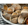 Clams in Natural Juice 130g