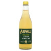 Blas ar Fwyd: Aspall Cider Vinegar - 350ml