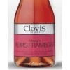 Blas ar Fwyd: Clovis Raspberry Vinegar, 1L.jpg