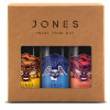 I2105301 - Jones, Trust your Gut Mini ACV Set 3 x 50ml