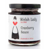 Blas ar Fwyd: Welsh Lady, Cranberry Sauce, 227g