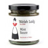 Welsh Lady, Mint Sauce, 170g Jar
