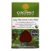 Blas ar Fwyd: Coconut Kitchen Easy Green Curry Pas