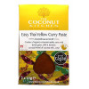 Blas ar Fwyd: Coconut Kitchen Easy Yellow Curry Pa