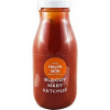 Blas ar Fwyd: Halen Mon Bloody Mary Ketchup - 250g