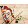Maggies Exotic Foods, Maggie's Original Asake Chilli Sauce, 200g