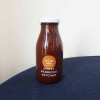 Blas ar Fwyd: Halen Mon, Smoky BBQ Ketchup 250g