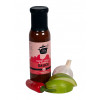 The Welsh Saucery® Sweet Chilli & Garlic Sauce 230ml