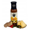 The Welsh Saucery® Pineapple & Habanero Sauce 230m