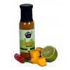 The Welsh Saucery® Mango, Chilli & Lime Sauce 230ml