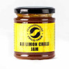 I4701401 - Pembrokeshire Chilli Farm, Aji Limon Ja