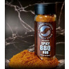 Blas ar Fwyd: Pembrokeshire Chilli Farm, Spicy BBQ