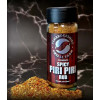 Blas ar Fwyd: Pembrokeshire Chilli Farm, Spicy Pir