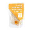 Blas ar Fwyd: Halen Mon Garlic Sea Salt - 100g