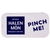 Blas ar Fwyd: Halen Mon Pure Sea Salt 3g Pinch Tin