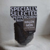 Halen Mon, Selected Black Peppercorns, 100g