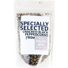Blas ar Fwyd: Halen Mon Cracked Black Peppercorns 