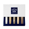 Blas ar Fwyd: Halen Mon, Famous 5 Gift Set