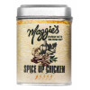 Blas ar Fwyd: Maggies Exotic Foods, Spice Up Chick