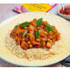 Spice Sultan, Moroccan Tagine with Rose Petal Harissa Meal Kitt 44g