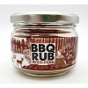 I6114001 - Welsh Homestead Smokery WoodPren BBQ Rub 85g.jpg