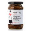 Welsh Lady, Mincemeat with Brandy & Sherry, 315g Jar