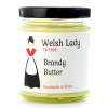 Blas ar Fwyd: Welsh Lady, Brandy Butter, 190g