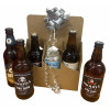 Welsh Christmas Ales