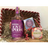 K0101505 - Llwy Gariad - Love Spoon Hamper