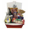 The Welsh Merry Christmas Hamper
