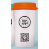 L0110103 - Circular NOW cup 12oz (Single) - orange lid and inner.jpg